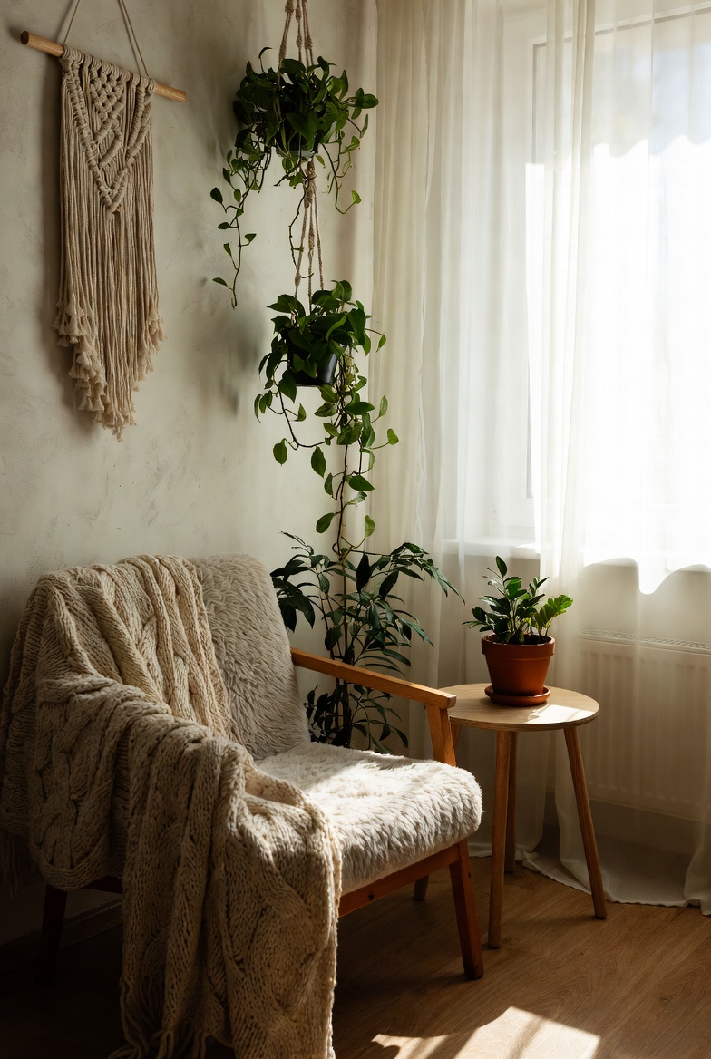 Ruang Kecil yang Lega dan Mengalir: Cara Menata Sudut Spoko agar Selalu Terasa Nyaman dan Mengundang